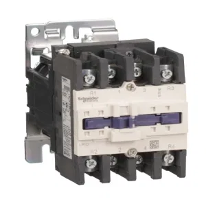Контактор Schneider Electric TeSys LP1D 4P 80А 400/110В DC (ШНАЙДЕР) Контактор Schneider Electric TeSys LP1D 4P 80А 400/110В DC (ШНАЙДЕР)