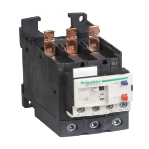 Реле перегрузки тепловое Schneider Electric TeSys 16-25А, класс 10A (ШНАЙДЕР) Реле перегрузки тепловое Schneider Electric TeSys 16-25А, класс 10A (ШНАЙДЕР)
