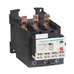 Реле перегрузки тепловое Schneider Electric TeSys 48-65А, класс 10A (ШНАЙДЕР) Реле перегрузки тепловое Schneider Electric TeSys 48-65А, класс 10A (ШНАЙДЕР)