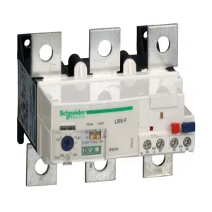 Реле перегрузки тепловое Schneider Electric Tesys LRF 300-500А, класс 10/20 (ШНАЙДЕР) Реле перегрузки тепловое Schneider Electric Tesys LRF 300-500А, класс 10/20 (ШНАЙДЕР)