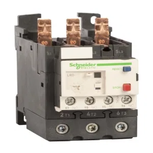 Реле перегрузки тепловое Schneider Electric TeSys 12-18А, класс 20 (ШНАЙДЕР) Реле перегрузки тепловое Schneider Electric TeSys 12-18А, класс 20 (ШНАЙДЕР)