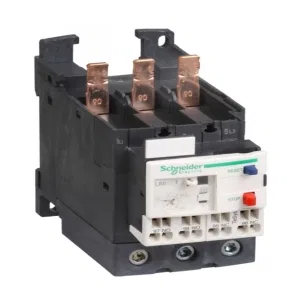 Реле перегрузки тепловое Schneider Electric TeSys 16-25А, класс 20 (ШНАЙДЕР) Реле перегрузки тепловое Schneider Electric TeSys 16-25А, класс 20 (ШНАЙДЕР)