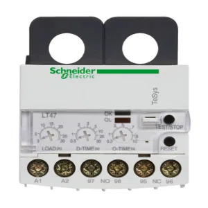 Реле перегрузки электронное Schneider Electric Tesys LRD 3-30А (ШНАЙДЕР) Реле перегрузки электронное Schneider Electric Tesys LRD 3-30А (ШНАЙДЕР)