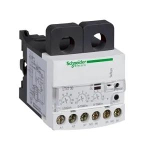 Реле перегрузки электронное Schneider Electric Tesys LRD 5-60А (ШНАЙДЕР) Реле перегрузки электронное Schneider Electric Tesys LRD 5-60А (ШНАЙДЕР)