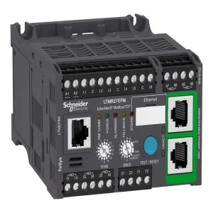 РЕЛ.TESYS T ETHERNET TCP/IP 1.35-27A 115-230VAC (ШНАЙДЕР) РЕЛ.TESYS T ETHERNET TCP/IP 1.35-27A 115-230VAC (ШНАЙДЕР)