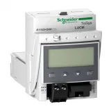 Блок управления многофункциональный Schneider Electric Tesys U 0,35-1,4А
