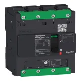 Силовой автомат Schneider Electric Compact NSXm, 36кА, 4P, 160А