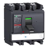 Силовой автомат Schneider Electric Compact NSX 630, Micrologic 1.3 M, 36кА, 3P, 500А