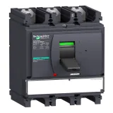 Schneider Electric LV432956 Выключатель-разъединитель Compact NSX630NA, 3P, 630 А