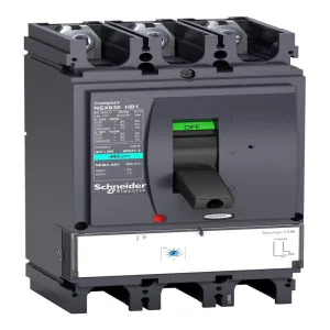 Силовой автомат Schneider Electric Compact NSX 630, Micrologic 1.3 M, 85кА, 3P, 500А (ШНАЙДЕР) Силовой автомат Schneider Electric Compact NSX 630, Micrologic 1.3 M, 85кА, 3P, 500А (ШНАЙДЕР)