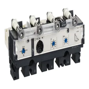 4П4T MIC2.2AB 160A РАСЦЕП.ДЛЯ NSX160/250 (ШНАЙДЕР) 4П4T MIC2.2AB 160A РАСЦЕП.ДЛЯ NSX160/250 (ШНАЙДЕР)