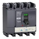 Силовой автомат Schneider Electric Compact NSX, 100кА, 4P, 320А
