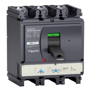 Силовой автомат Schneider Electric Compact NSX, 100кА, 3P, 500А (ШНАЙДЕР) Силовой автомат Schneider Electric Compact NSX, 100кА, 3P, 500А (ШНАЙДЕР)