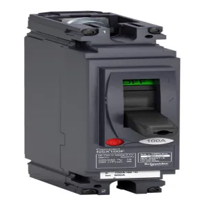 Силовой автомат Schneider Electric Compact NSX, 36кА, 1P, 30А (ШНАЙДЕР) Силовой автомат Schneider Electric Compact NSX, 36кА, 1P, 30А (ШНАЙДЕР)