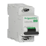 Автоматический выключатель Schneider Electric Multi9 1P 3А (Z), M9C02303
