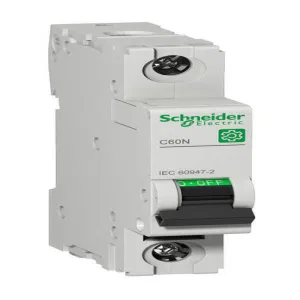 Автоматический выключатель Schneider Electric Multi9 1P 16А (B), M9F10116 (ШНАЙДЕР) Автоматический выключатель Schneider Electric Multi9 1P 16А (B), M9F10116 (ШНАЙДЕР)