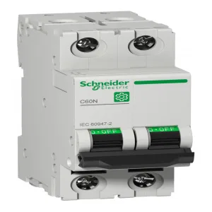 M9F11250 SE АВТОМАТИЧЕСКИЙ ВЫКЛЮЧАТЕЛЬ C60N 2П 50A C (ШНАЙДЕР) M9F11250 SE АВТОМАТИЧЕСКИЙ ВЫКЛЮЧАТЕЛЬ C60N 2П 50A C (ШНАЙДЕР)