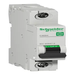 Автоматический выключатель Schneider Electric Multi9 1P 4А (C) (ШНАЙДЕР) Автоматический выключатель Schneider Electric Multi9 1P 4А (C) (ШНАЙДЕР)