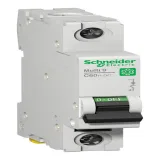 Автоматический выключатель Schneider Electric Multi9 1P 16А (B)