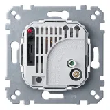 Schneider Electric MTN536304 термостат комнатный, 24 В