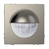 Schneider Electric MTN6302-6050 D-Life KNX датчик присутствия Argus 180, 2,2 м, никель
