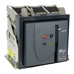Выключатель-разъединитель Schneider Electric EasyPact MVS 2500А 3P, 50кА, стационарный, MVS25N3MF0D (ШНАЙДЕР) Выключатель-разъединитель Schneider Electric EasyPact MVS 2500А 3P, 50кА, стационарный, MVS25N3MF0D (ШНАЙДЕР)