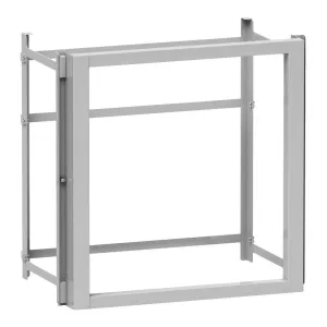 Антивандальный комплект для Thalassa PHD 750x750x620mm (ШНАЙДЕР) Антивандальный комплект для Thalassa PHD 750x750x620mm (ШНАЙДЕР)