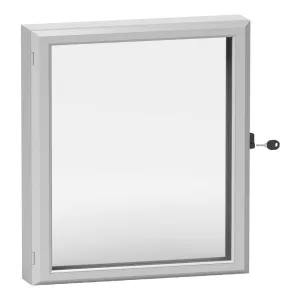 ДВЕРНОЕ ОКНО IP55 400x400 ММ (ШНАЙДЕР) ДВЕРНОЕ ОКНО IP55 400x400 ММ (ШНАЙДЕР)