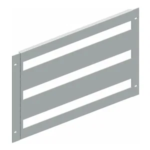ПОВ. ПЕРЕДНЯЯ ПАНЕЛЬ С ВЫРЕЗАМИ 300x600 (ШНАЙДЕР) ПОВ. ПЕРЕДНЯЯ ПАНЕЛЬ С ВЫРЕЗАМИ 300x600 (ШНАЙДЕР)