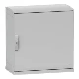 Thalassa PHD 500x500x320mm ral7035 IP65IK10 крыша+замок1242E