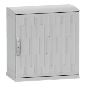 Щит без монтажной платы Schneider Electric Thalassa PHD, 1250x1500x420мм, IP55, пластик (ШНАЙДЕР) Щит без монтажной платы Schneider Electric Thalassa PHD, 1250x1500x420мм, IP55, пластик (ШНАЙДЕР)