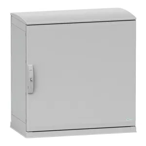 Щит без монтажной платы Schneider Electric Thalassa PHD, 1250x1500x620мм, IP55, пластик (ШНАЙДЕР) Щит без монтажной платы Schneider Electric Thalassa PHD, 1250x1500x620мм, IP55, пластик (ШНАЙДЕР)