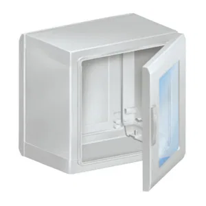 Schneider Electric THALASSA PLA NSYPLA10123TG - шкаф напольный 1000 x 1250 x 320 мм, IP65, полиэстер (ШНАЙДЕР) Schneider Electric THALASSA PLA NSYPLA10123TG - шкаф напольный 1000 x 1250 x 320 мм, IP65, полиэстер (ШНАЙДЕР)