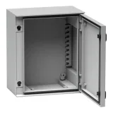 Schneider Electric Thalassa PLM NSYPLM32G шкаф 310 x 215 x 160 мм, IP66