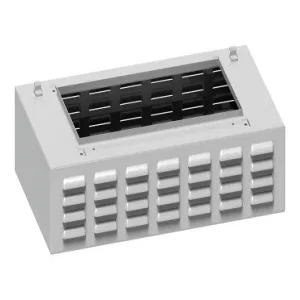 Крышной вент модуль S3HD 800x400mm (ШНАЙДЕР) Крышной вент модуль S3HD 800x400mm (ШНАЙДЕР)