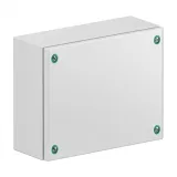 Клеммная коробка Schneider Electric Spacial SBM, 300x150x120мм, IP66, металл