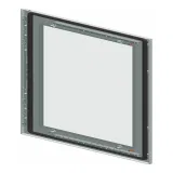ПРОЗРАЧНАЯ ДВЕРЬ SF/SM 2200x1000