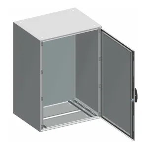 ШКАФ SM С МОНТ. ПЛАТОЙ 1400x800x300 (ШНАЙДЕР) ШКАФ SM С МОНТ. ПЛАТОЙ 1400x800x300 (ШНАЙДЕР)