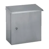 НАВЕС ИЗ НЕРЖ. СТ. 304L 1000Х300