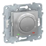 Schneider Electric NU550130 термостат комнатный, алюминий