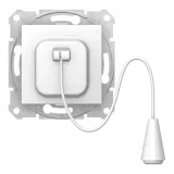 Schneider Electric кнопка с шнуром SDN1200121, белая