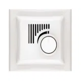Термостат Schneider Electric SEDNA белый SDN6001121