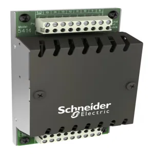 Schneider Electric TBUX297382 модуль расширения, 12 точек, релейный сухой контакт (ШНАЙДЕР) Schneider Electric TBUX297382 модуль расширения, 12 точек, релейный сухой контакт (ШНАЙДЕР)