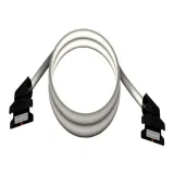КАБЕЛЬ TELEFAST, 2ХНЕ10, 0.34MM2, 0.5M