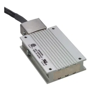 Резистор тормозной IP65 27 ОМ 400Вт 2м (ШНАЙДЕР) Резистор тормозной IP65 27 ОМ 400Вт 2м (ШНАЙДЕР)