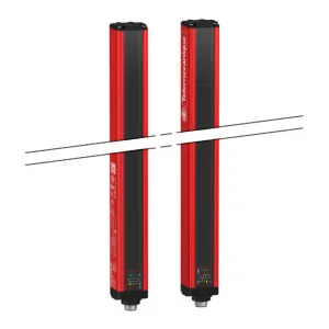 Световой барьер Schneider Electric Preventa, 610 мм (ШНАЙДЕР) Световой барьер Schneider Electric Preventa, 610 мм (ШНАЙДЕР)