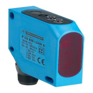 ЛАЗЕРНЫЙ ДАТЧИК 18 28VDC XUYPCO925L1ANSP (ШНАЙДЕР) ЛАЗЕРНЫЙ ДАТЧИК 18 28VDC XUYPCO925L1ANSP (ШНАЙДЕР)