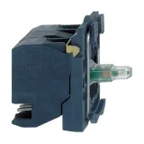 КОРПУС СО СВЕТОСИГНАЛЬНЫМ БЛОКОМ ZB5AW0M134