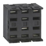 Schneider Electric ZB6Y010 адаптер для печатной платы