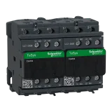 Schneider Electric LC2D09P7 (Tesys D) контактор реверсивный 3P, 9 А, 230 В AC